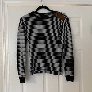 Ralph Lauren long sleeve top